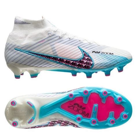 nike mercurial ag weiß|nike mercurial ag boots.